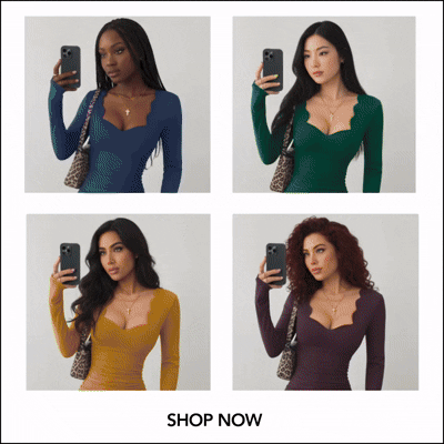 100 Fast Fashion Trendy Ad Templates