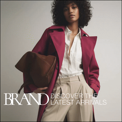 100 Luxury Ad Fashion Templates