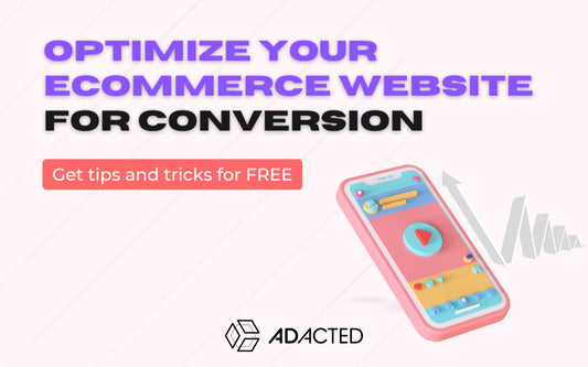 Optimizing Your eCommerce Website for Higher Conversion Rate In 2026