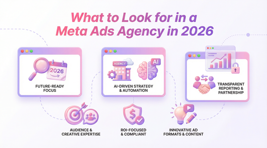 What to Look for in a Meta Ads Agency in 2026