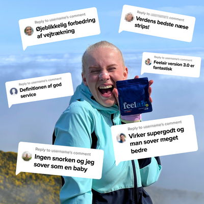 HyggeTimen - Media
