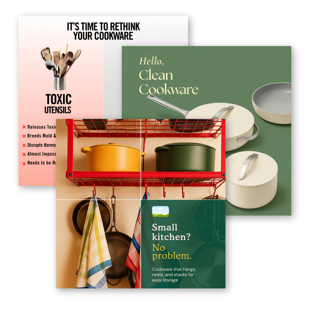 Templates for Problem Solvers