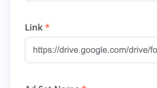 Google Drive Link ⤵︎