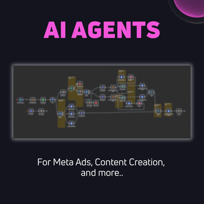 Adacted - Media