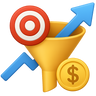 Media Buying Icon