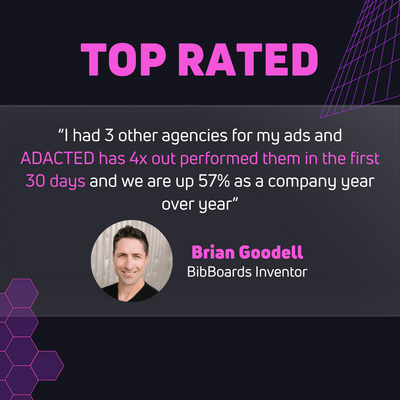 Adacted - Media