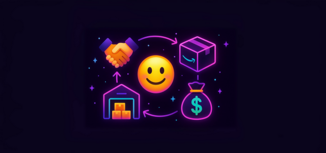 Your complete growth ecosystem