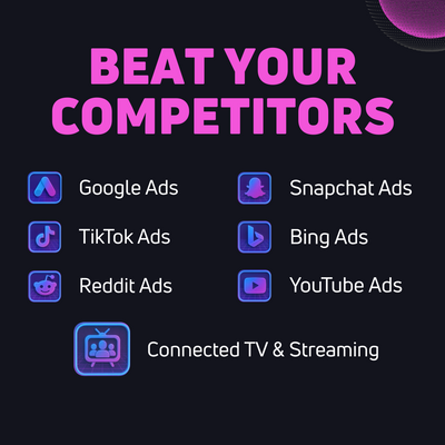 Adacted - Media