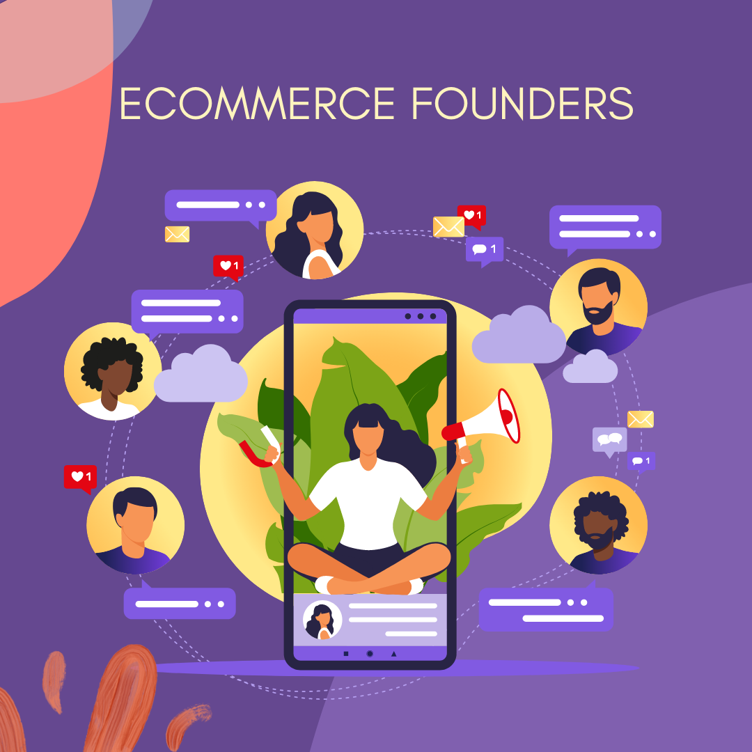 Customized eCommerce Digital Marketing Services